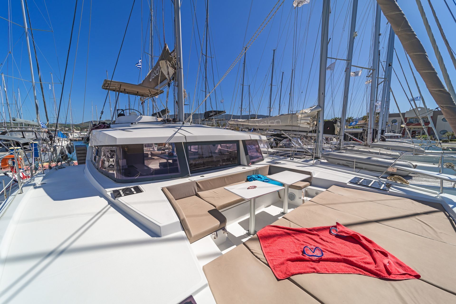 Bali 4.1 | Anemoskala