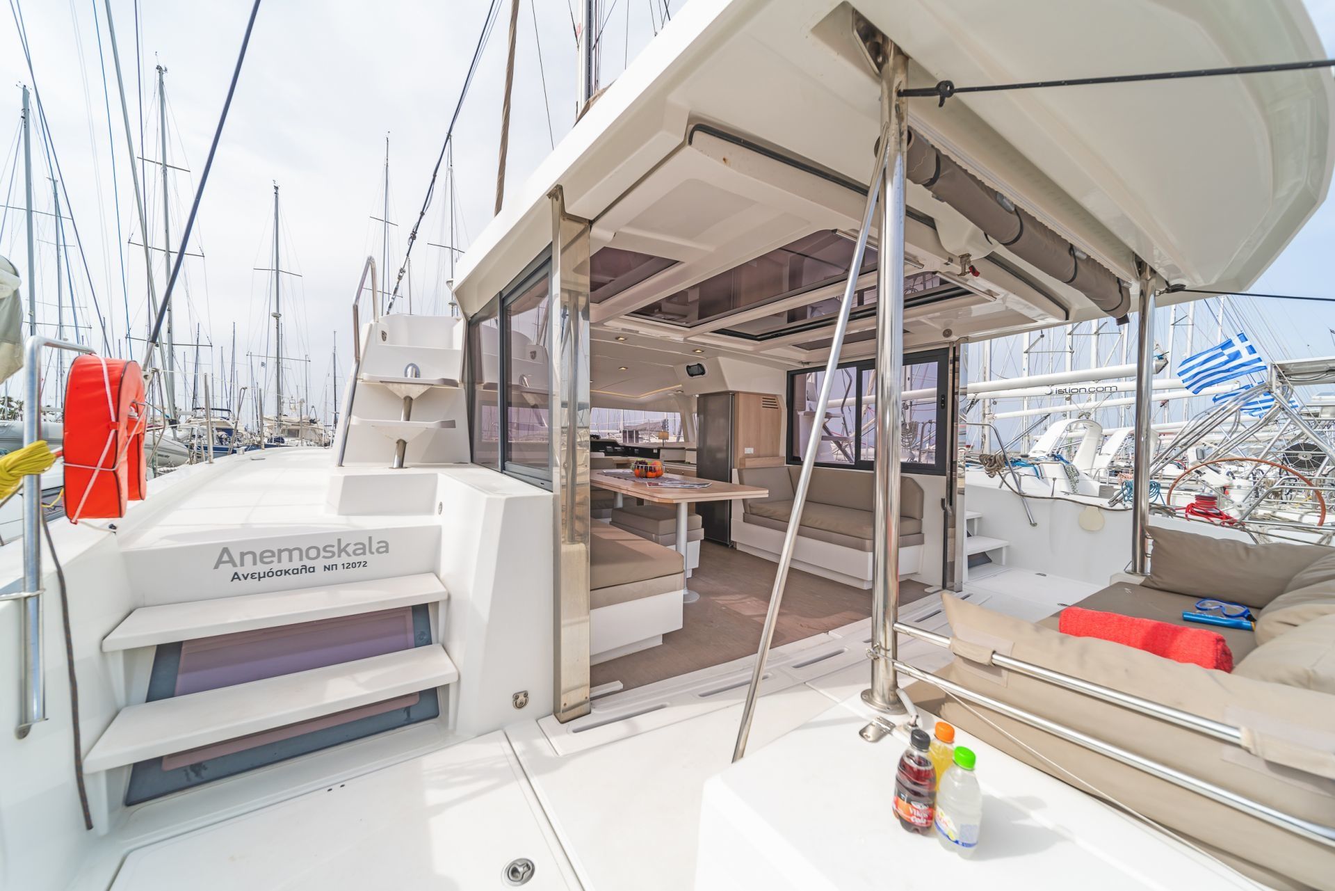 Bali 4.1 | Anemoskala