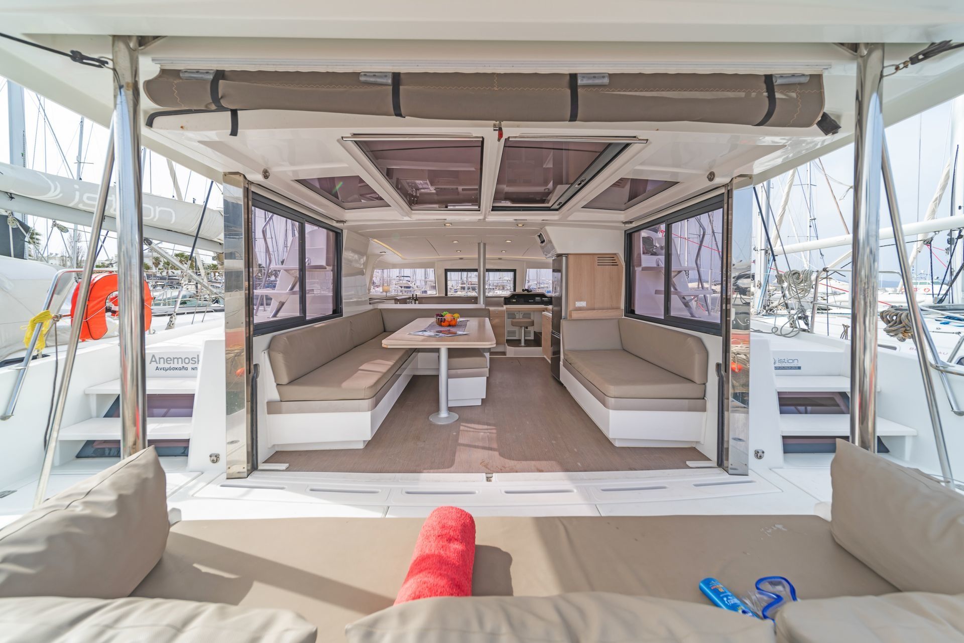 Bali 4.1 | Anemoskala