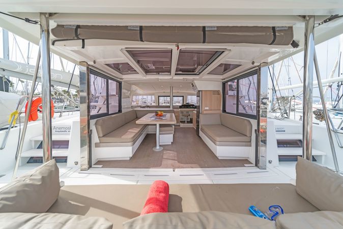 Bali 4.1 | Anemoskala