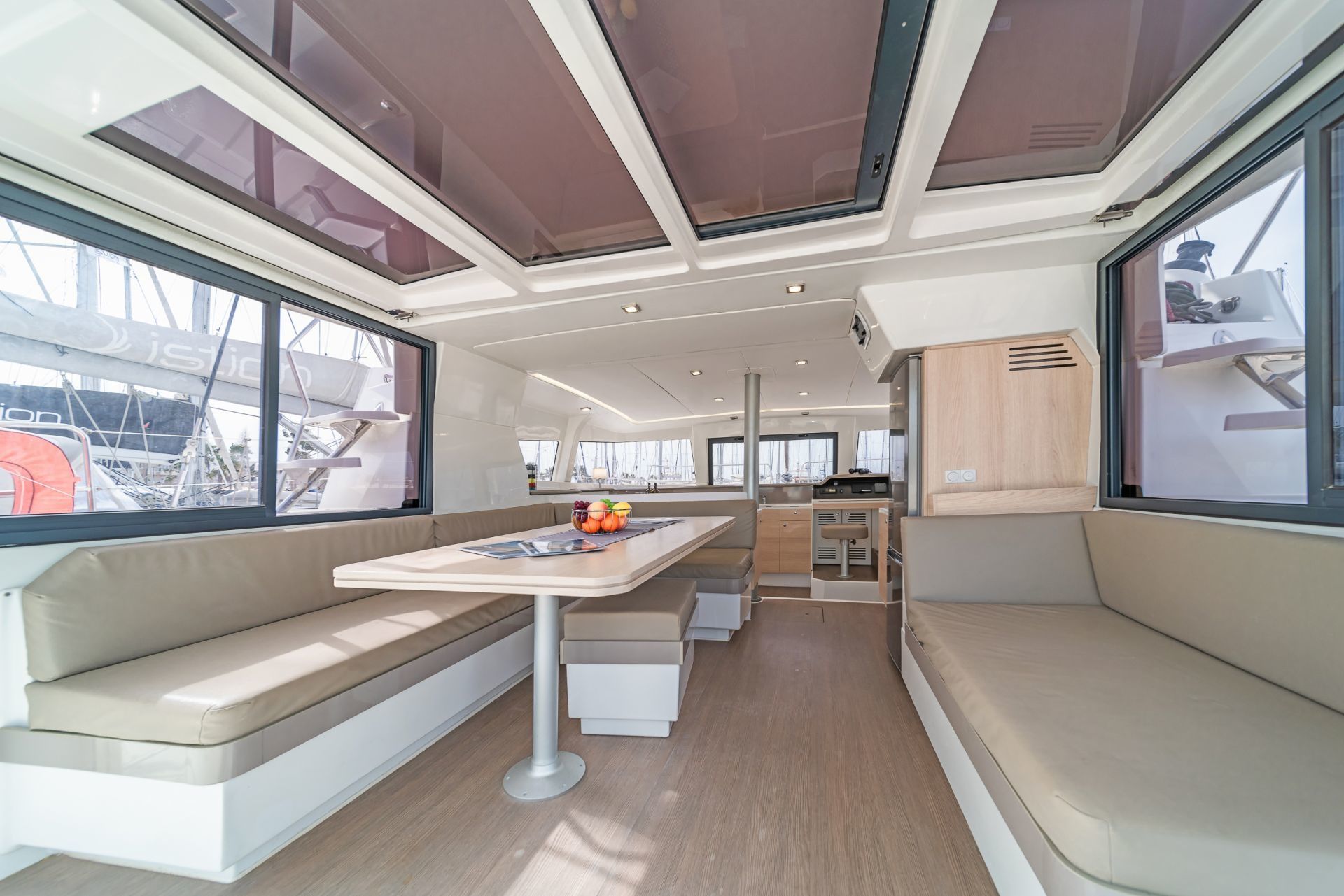 Bali 4.1 | Anemoskala