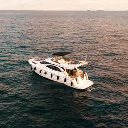 Azimut 46 | Gavina