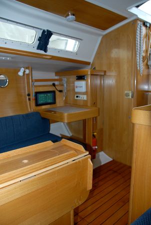 Beneteau First 285 | Seagull