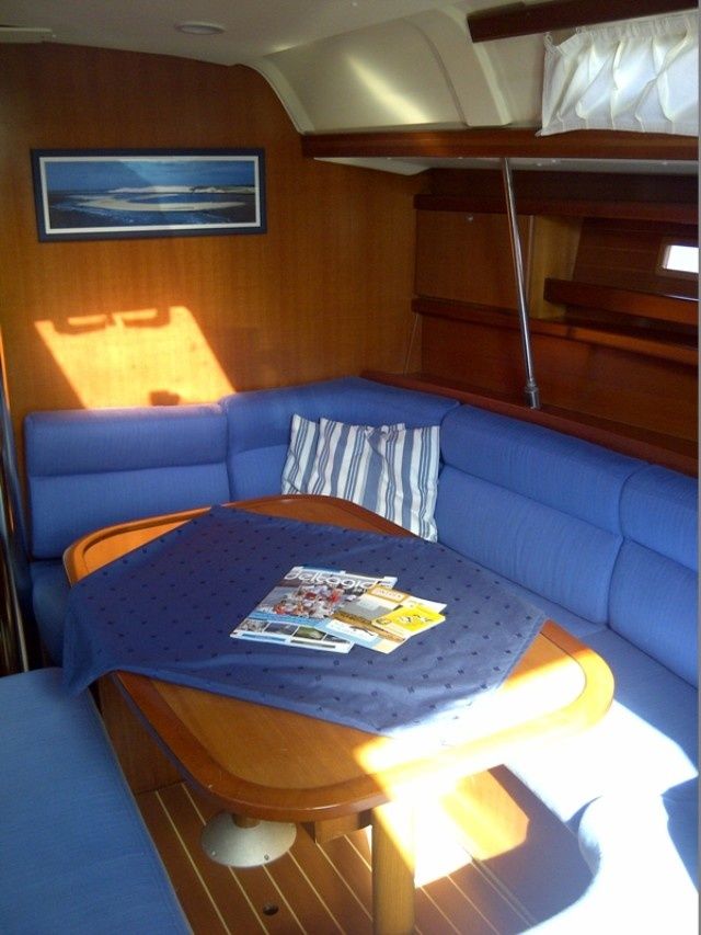 Dufour 365 | My Dream