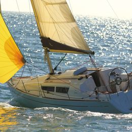 Jeanneau Sun Odyssey 30i | Beagle