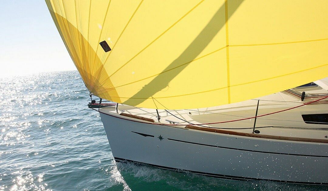 Jeanneau Sun Odyssey 30i | Beagle