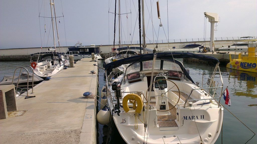 Bavaria Cruiser 37 | Mara 2