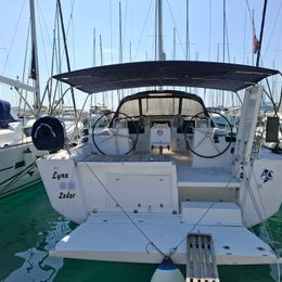 Dufour 460 GL | Lynx