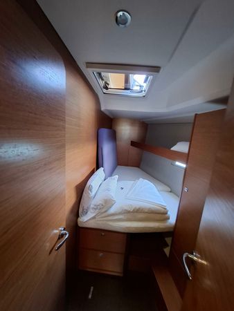 Dufour 460 GL | Lynx