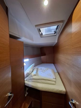 Dufour 460 GL | Lynx