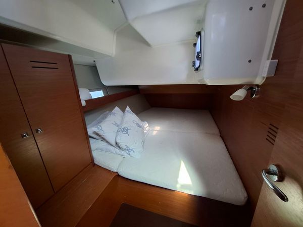 Dufour 460 GL | Lynx