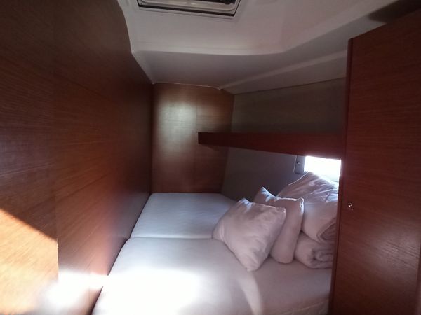 Dufour 460 GL | Cougar