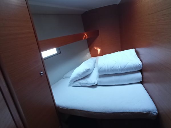 Dufour 460 GL | Cougar