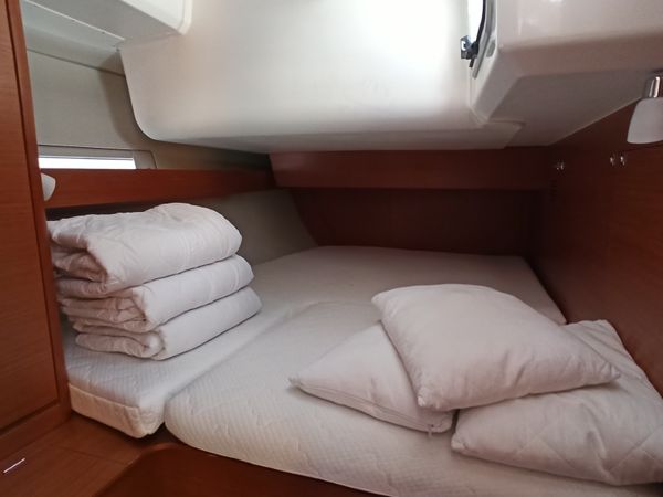 Dufour 460 GL | Jaguar