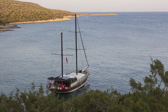 Gulet 62 | Karia