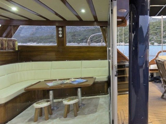 Gulet 62 | Karia