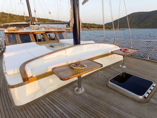 Gulet 62 | Karia