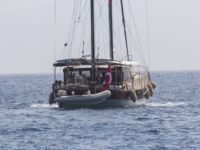 Gulet 62 | Karia
