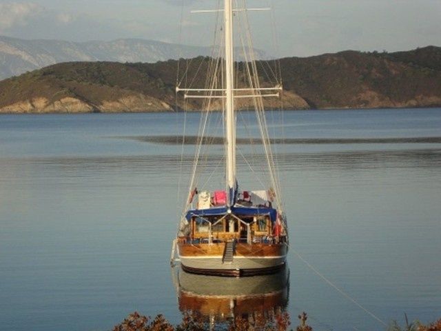 Gulet 85 | Askim Deniz