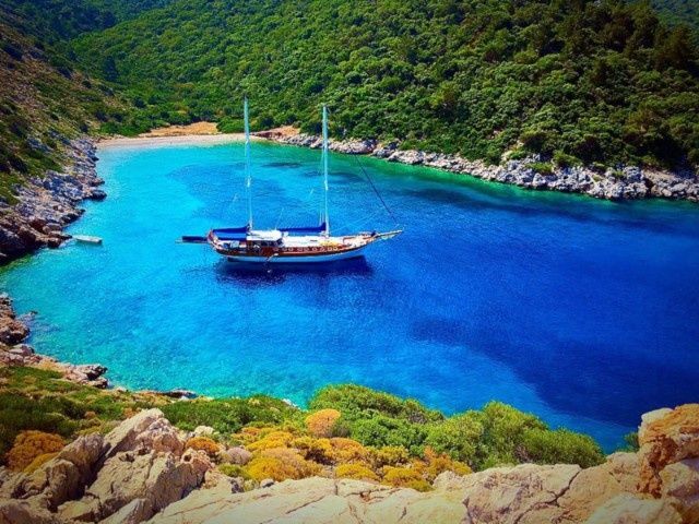 Gulet 85 | Askim Deniz