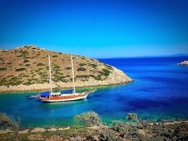 Gulet 85 | Askim Deniz