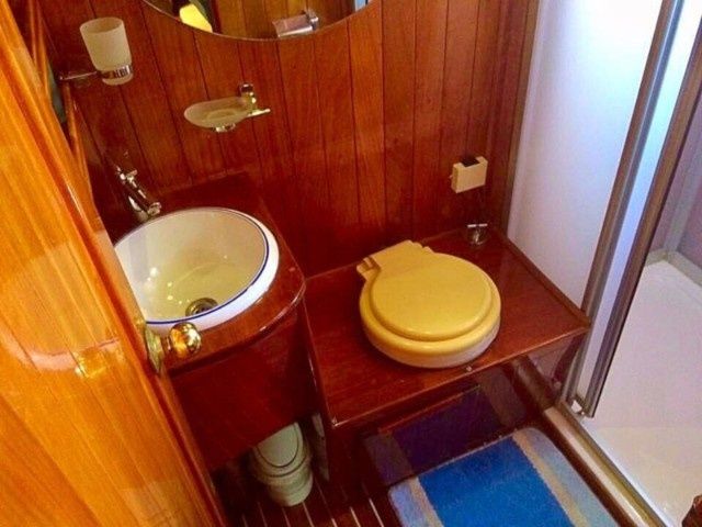 Gulet 85 | Askim Deniz