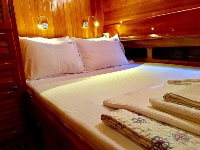 Gulet 85 | Askim Deniz