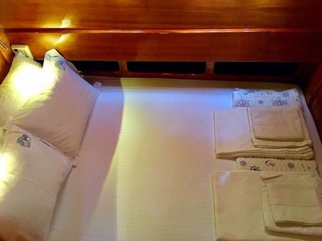 Gulet 85 | Askim Deniz