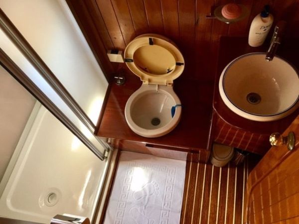 Gulet 85 | Askim Deniz