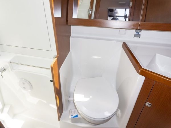 Beneteau Oceanis 45 | Avalon