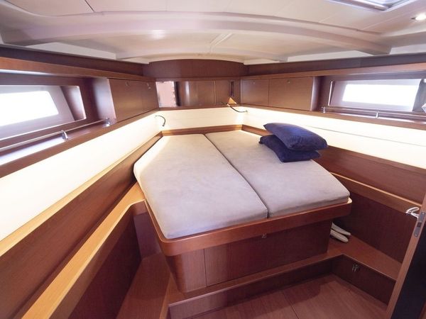 Beneteau Oceanis 45 | Avalon