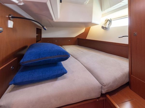 Beneteau Oceanis 45 | Avalon