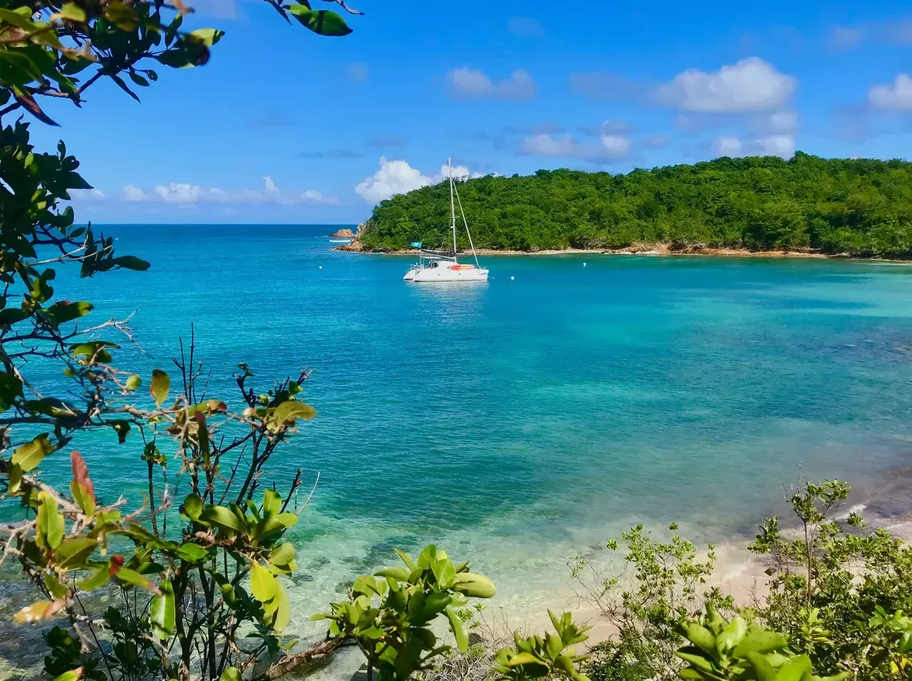 Lagoon 380 S2 | Janise