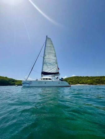 Lagoon 380 S2 | Janise