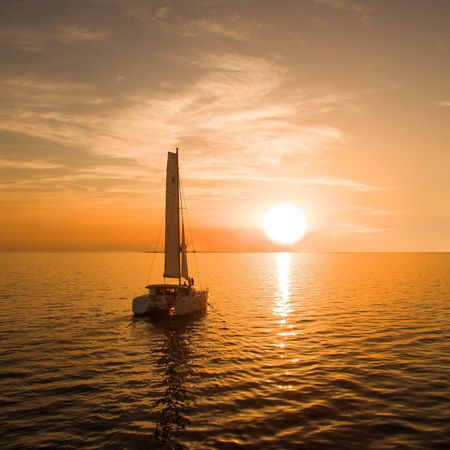 Lagoon 380 S2 | Janise