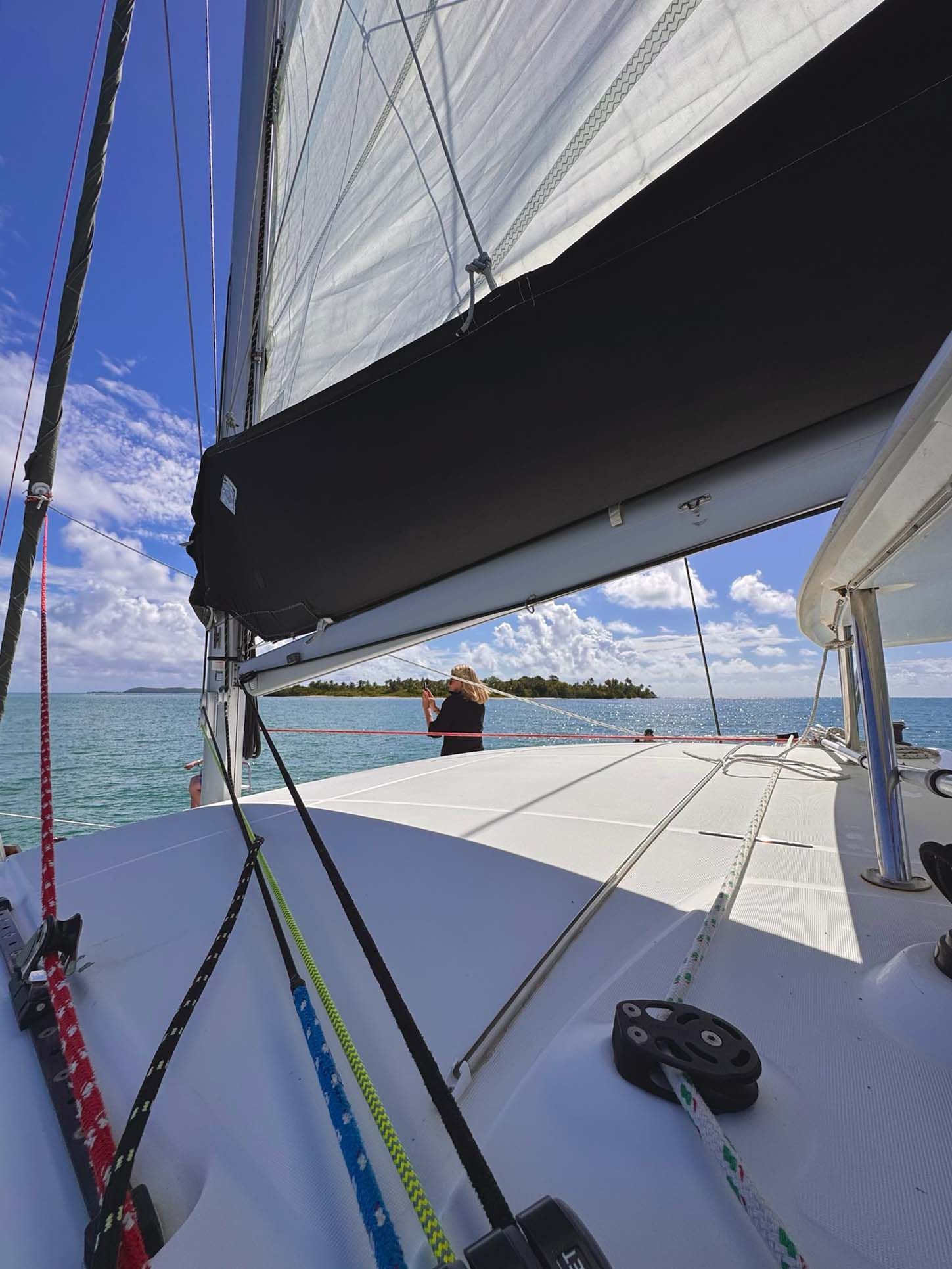 Lagoon 380 S2 | Janise
