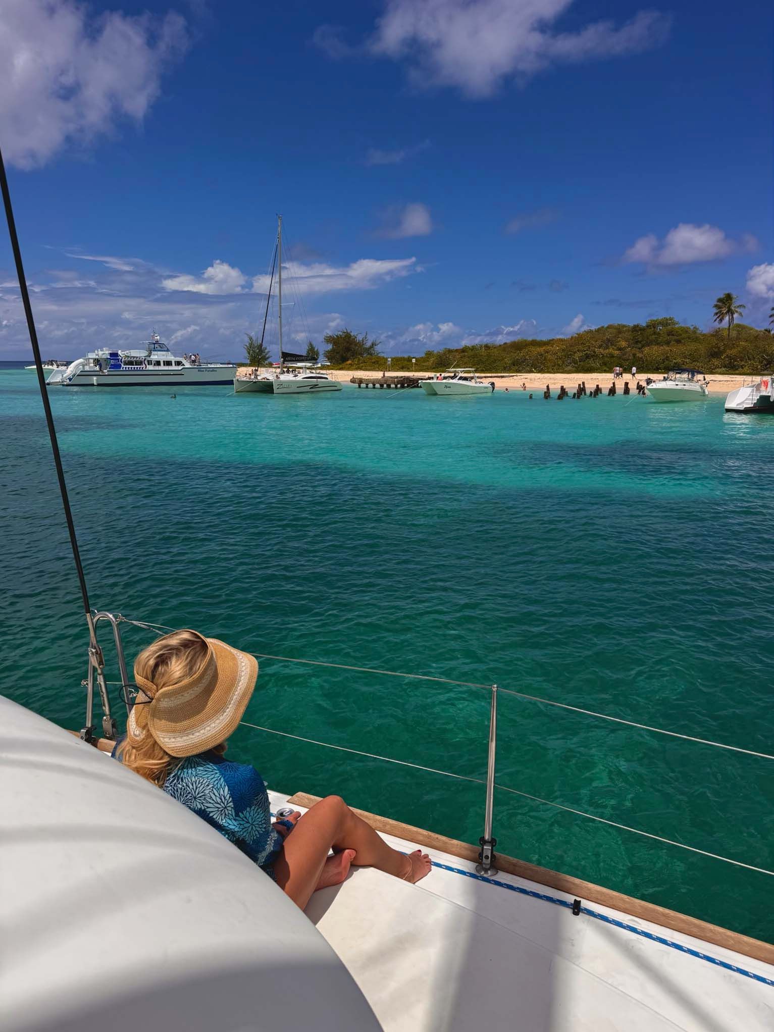 Lagoon 380 S2 | Janise