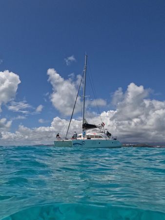 Lagoon 380 S2 | Janise