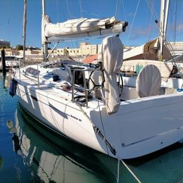 Dehler 41 | The Boss