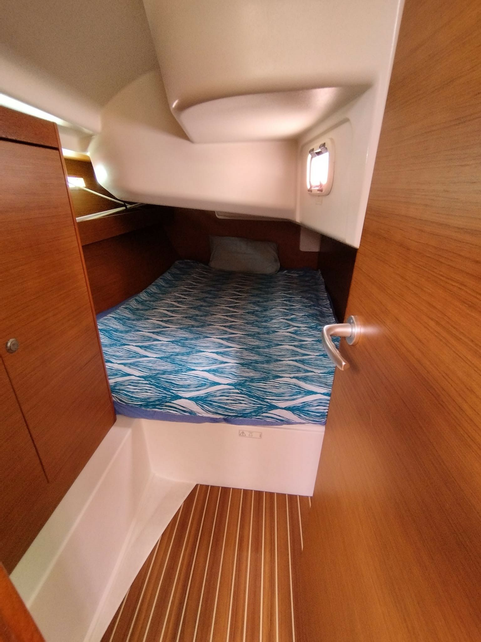 Dehler 41 | The Boss