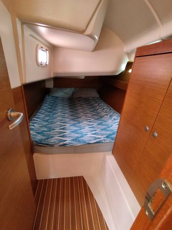 Dehler 41 | The Boss