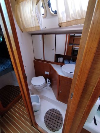 Dehler 41 | The Boss