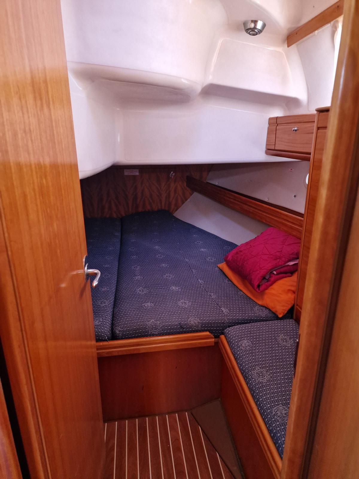 Bavaria 39 Cruiser | Eleni