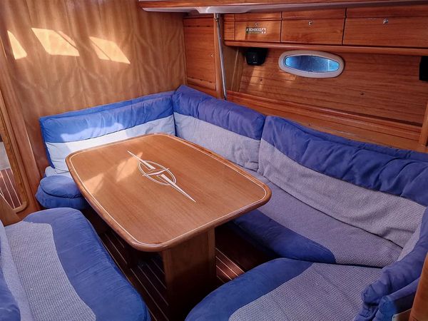 Bavaria 39 Cruiser | Eleni