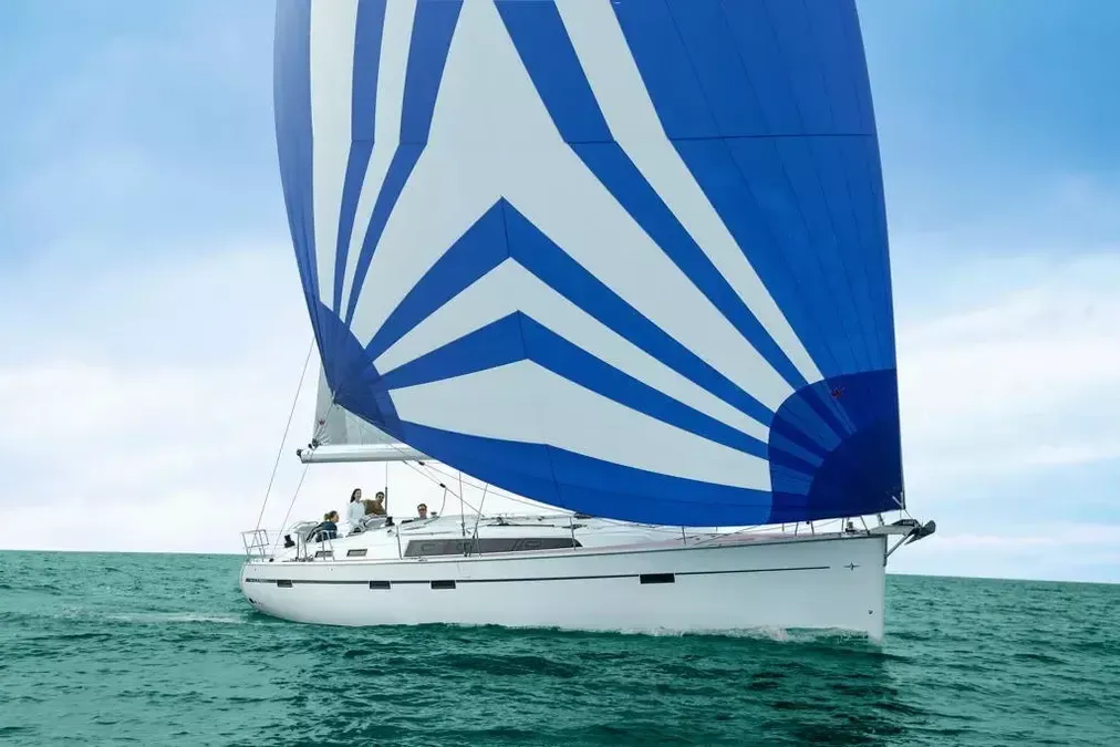 Bavaria Cruiser 51 | Nata