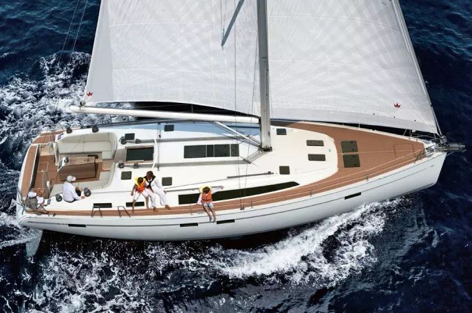 Bavaria Cruiser 51 | Nata