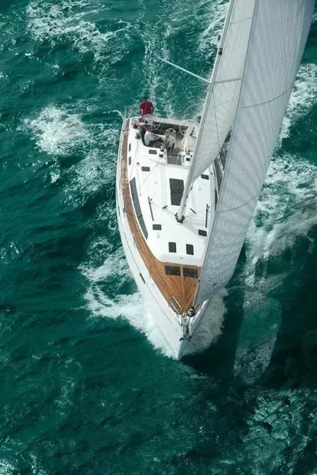 Bavaria Cruiser 51 | Nata