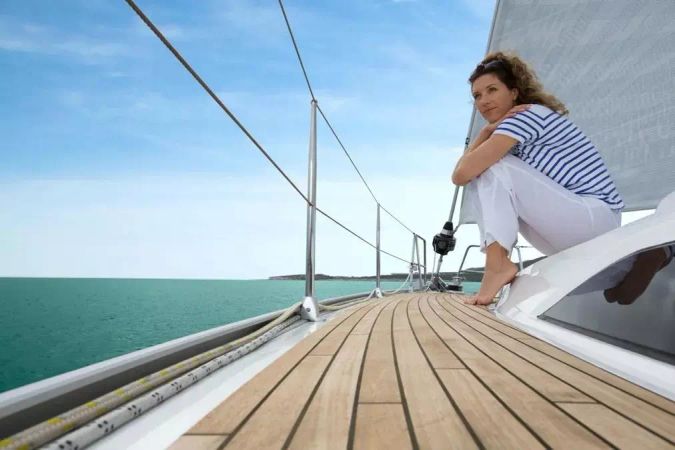 Bavaria Cruiser 51 | Nata