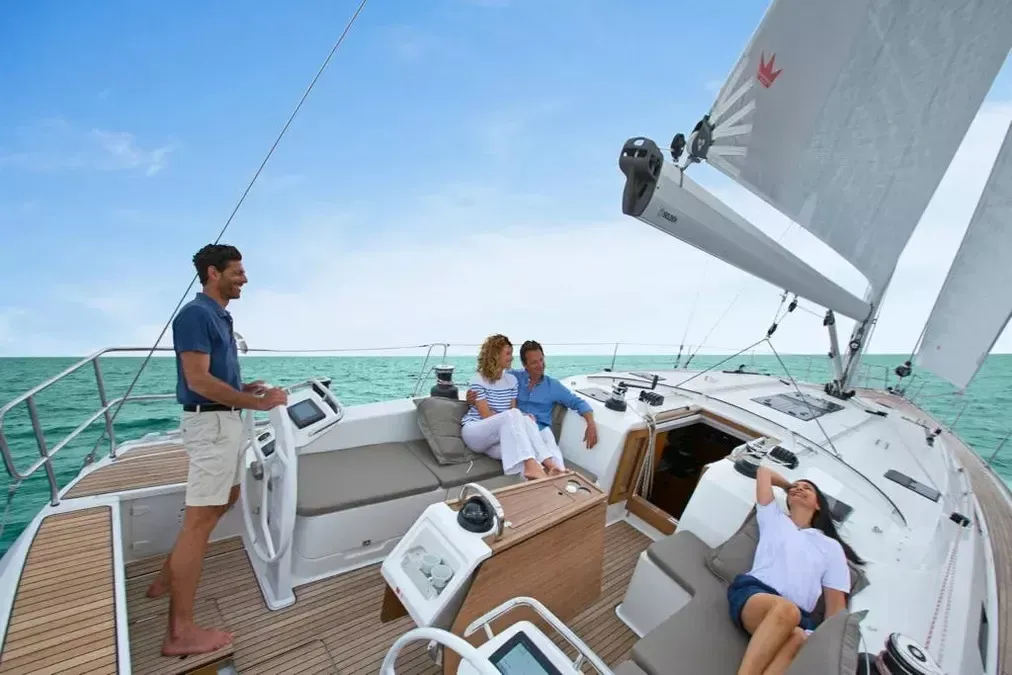 Bavaria Cruiser 51 | Nata