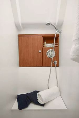 Bavaria Cruiser 51 | Nata